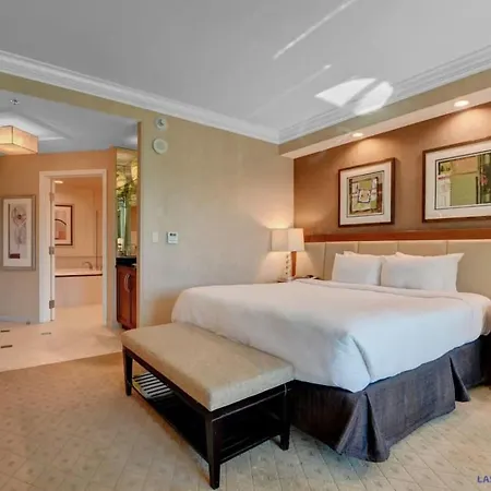 Mgm Signature-02-604 Jacuzzi Studio